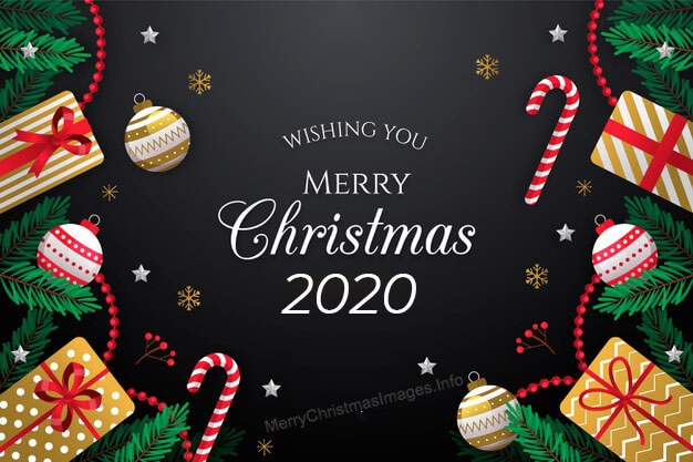 Christmas Images 2020