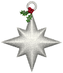 Christmas Star GIF