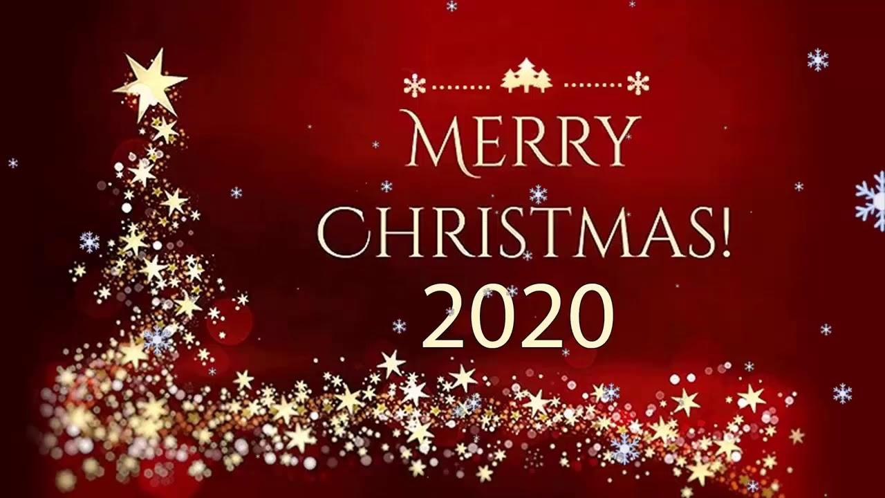 Merry Christmas 2020 Images