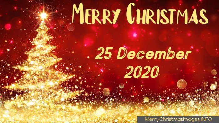 Merry Christmas 2020 Images